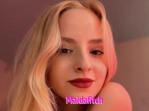 Maidafitch