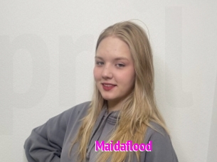 maidaflood Porn Loverz
