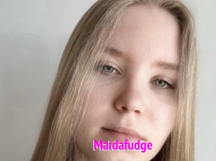 Maidafudge