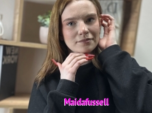 Maidafussell