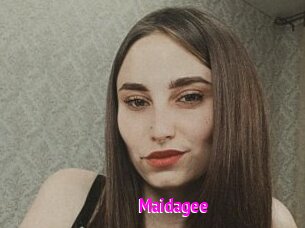 Maidagee