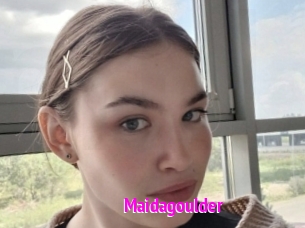 Maidagoulder