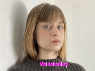 Maidahadley