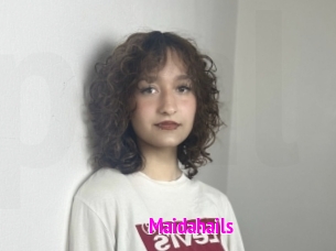 maidahails Porn Loverz