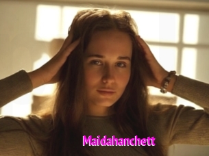 Maidahanchett