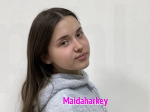 Maidaharkey