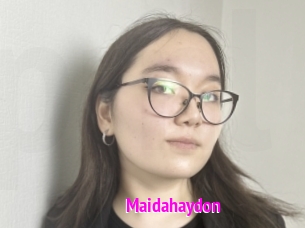 Maidahaydon
