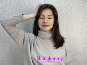 Maidahenley