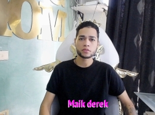 Maik_derek