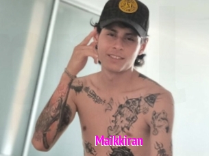 Maikkiran