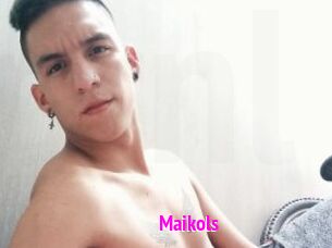 Maikols