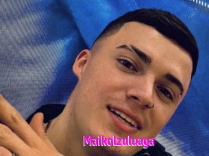 Maikolzuluaga