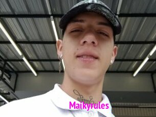 Maikyrules