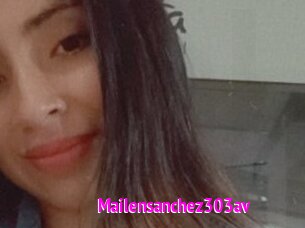 Mailensanchez303av