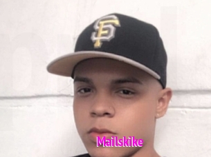 Mailskike