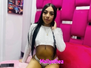 Mailyathea