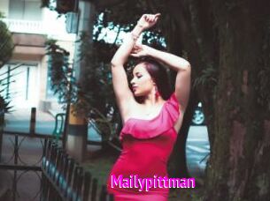 mailypittman Porn Loverz