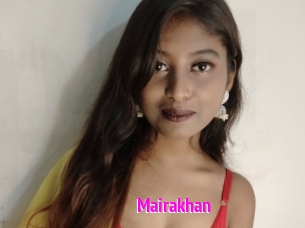 Mairakhan
