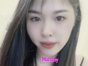 Maisany