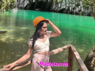 Maisielauren