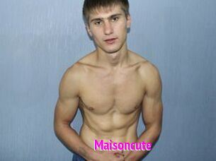 Maisoncute