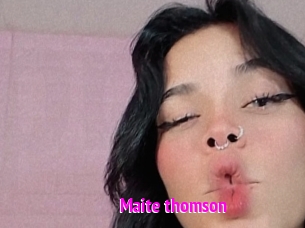 Maite_thomson