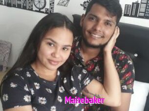 Maitebaker
