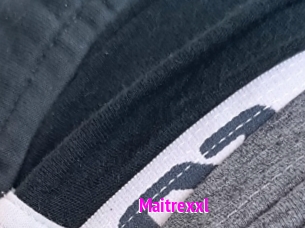 Maitrexxl