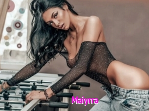 Maiyrra