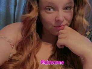 Maizeanne