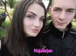 Majadejan