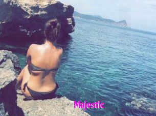 Majestic