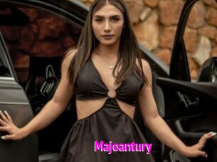 Majoantury