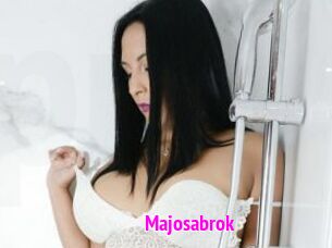 Majosabrok