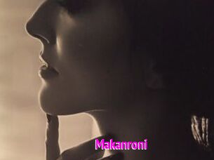 Makanroni