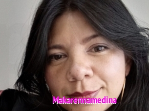 Makarennamedina