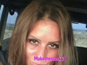 Makemecum25