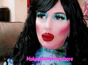 makeupsmokingwhore Porn Loverz