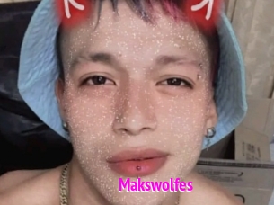 Makswolfes