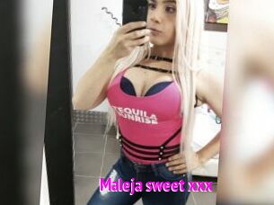 Maleja_sweet_xxx