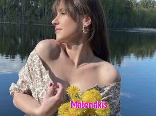 Malenakis
