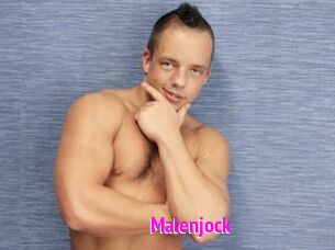 Malenjock