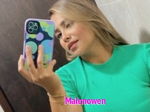 Malenowen