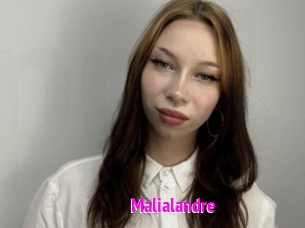 Malialandre