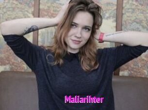Maliarihter