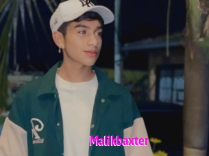Malikbaxter