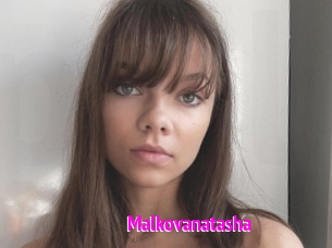 Malkovanatasha