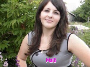 Malli
