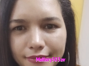 Mallory303av