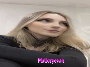 Malloryevan